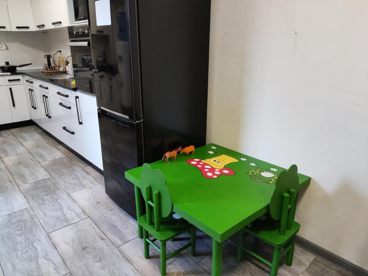 ホテル Al Mirjon ブハラ エクステリア 写真