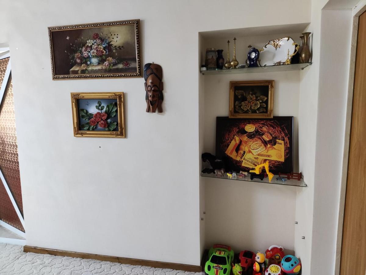 ホテル Al Mirjon ブハラ エクステリア 写真