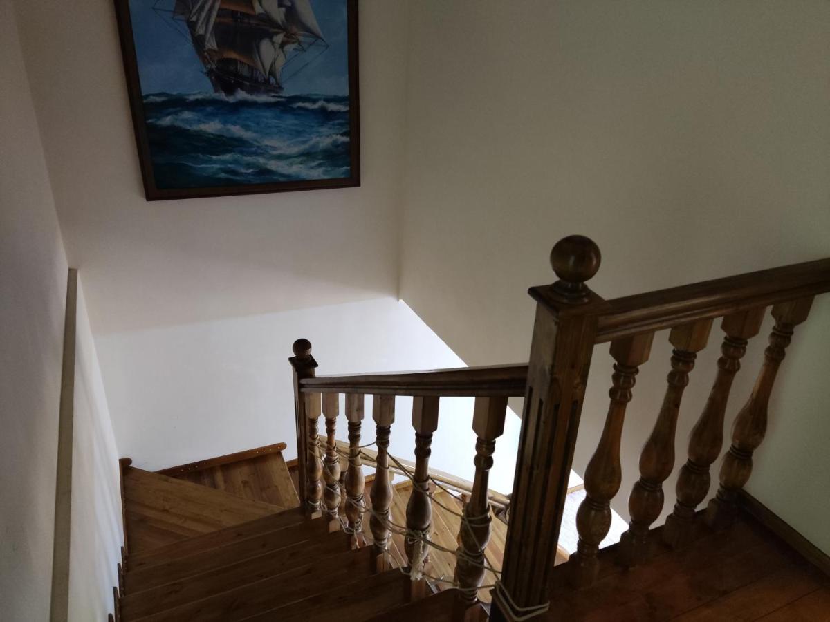ホテル Al Mirjon ブハラ エクステリア 写真