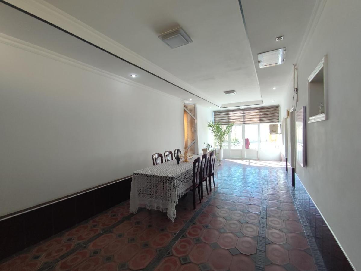 ホテル Al Mirjon ブハラ エクステリア 写真